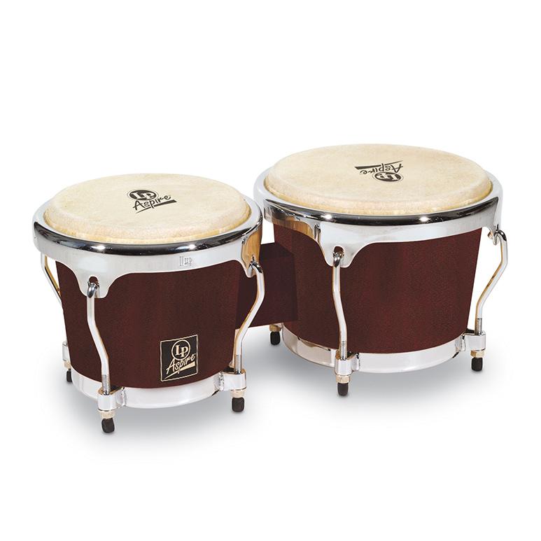 Congas & Bongos Percussion Drums & Percussion Mister Music