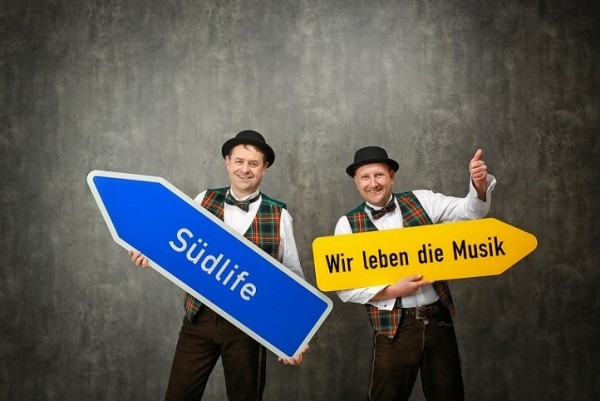 Suedlife