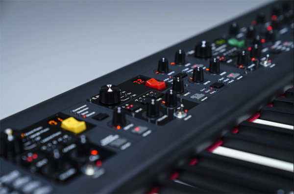 YAMAHA CP73 Stage, professionelles Stage Piano | Mister Music