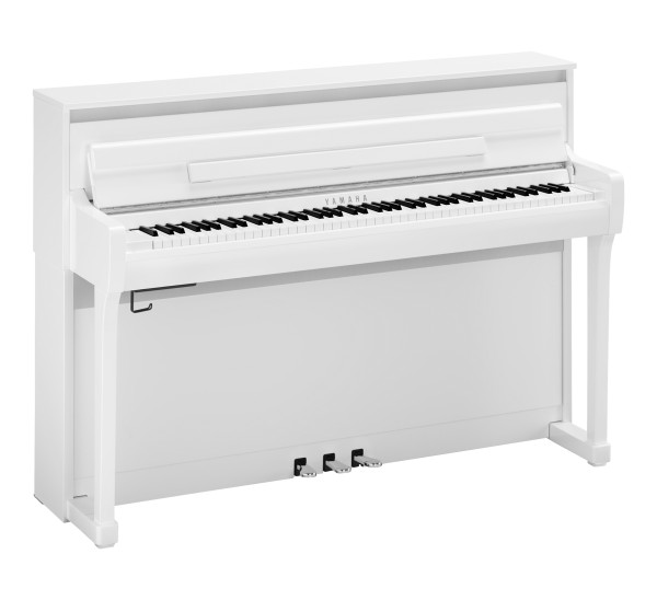 White casio piano hotsell