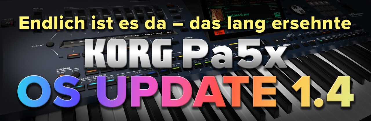 PAUPDATE