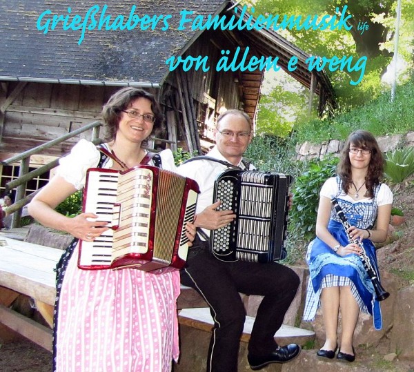 Grieshaber