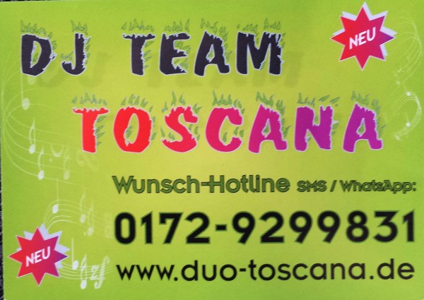 DJ-Team-Toscana