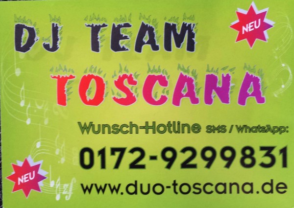 DJ-Team-Toscana