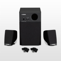 YAMAHA GNS-MS01 Lautsprechersystem für Genos1 und Genos2
