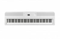 KAWAI ES520 Digitalpiano, Ausführung in weiß