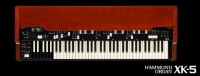 HAMMOND Keyboard XK-5