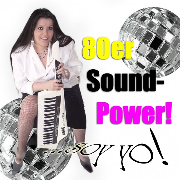 80er-Girlpower