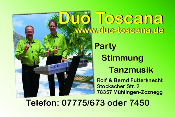 Duo-Toscana