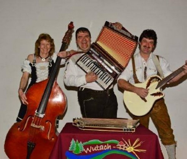 Wutach-Trio