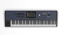 KORG Pa5X MUSIKANT, Professional Arranger mit 88 gewichteten Tasten