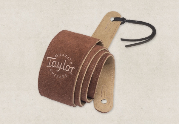 TAYLOR_Chocolate_Suede_Logo_Guitar_Strap.jpg