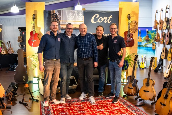 GruppenbildAkustikdays2